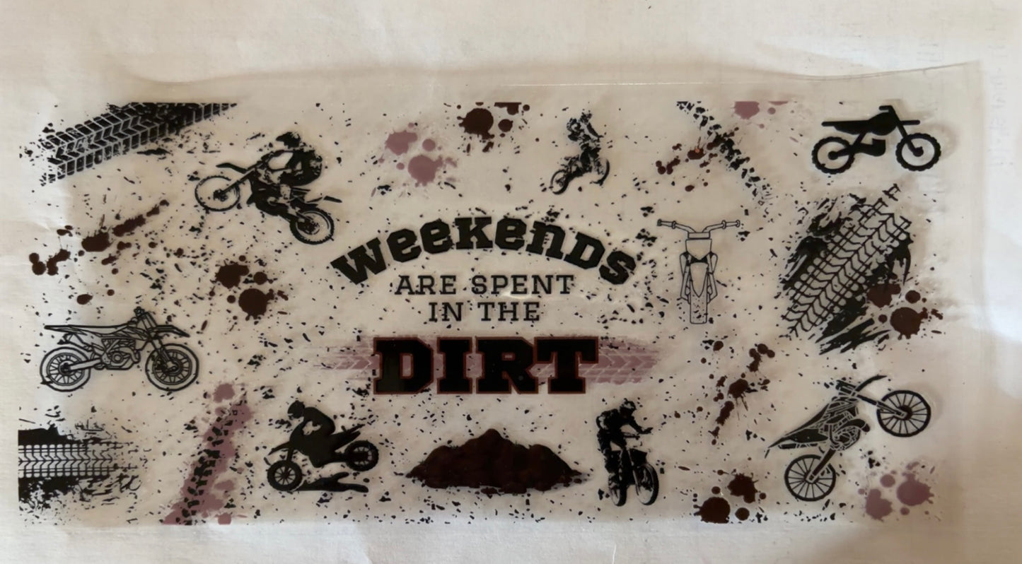 Dirt bike