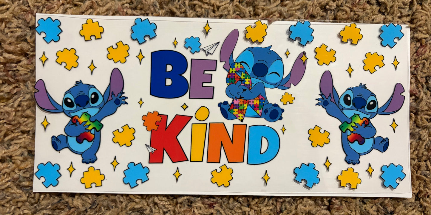 Be Kind
