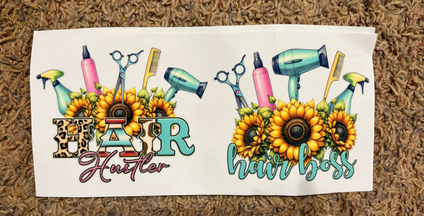 Hairstylist 2