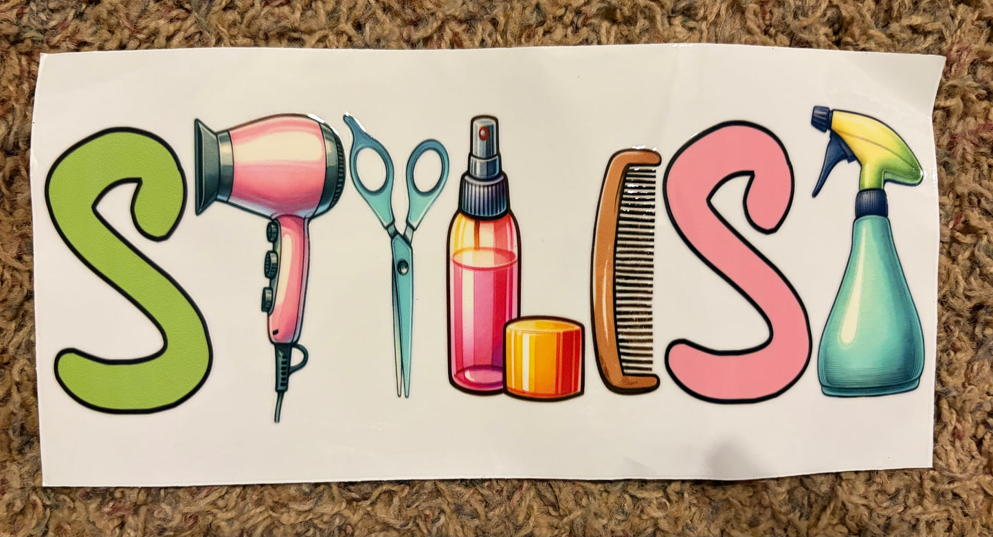 stylist