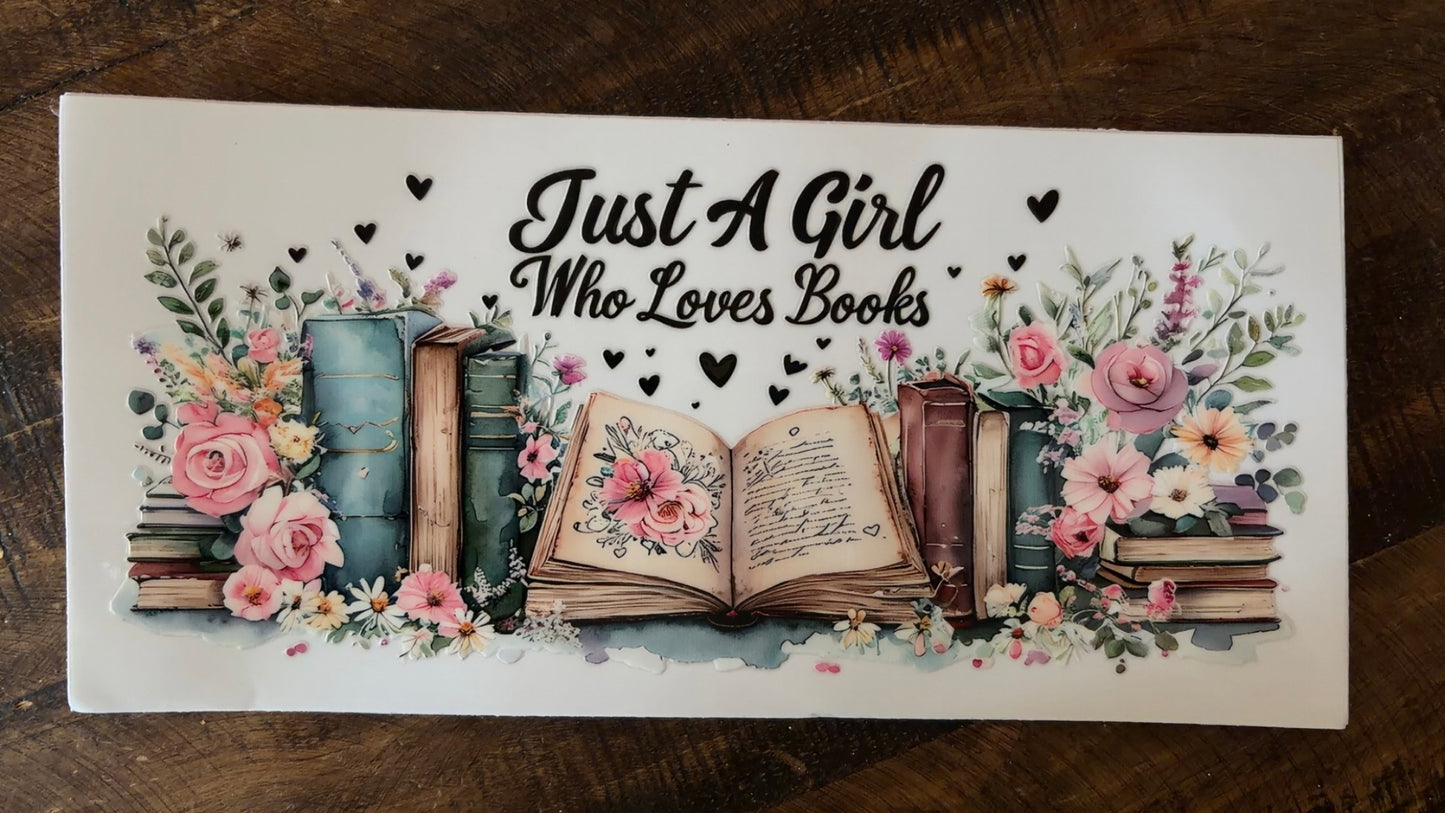 Just a Girl