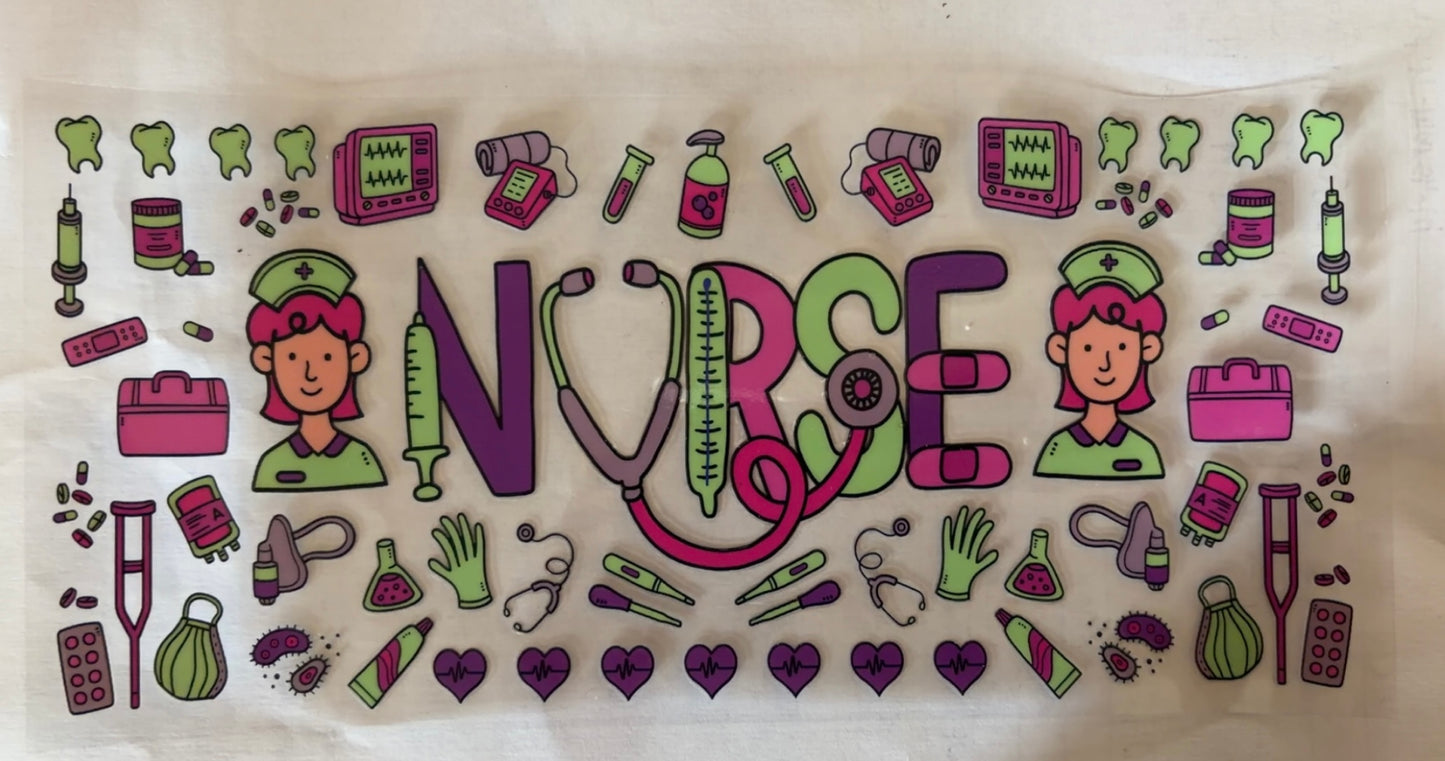 Nurse