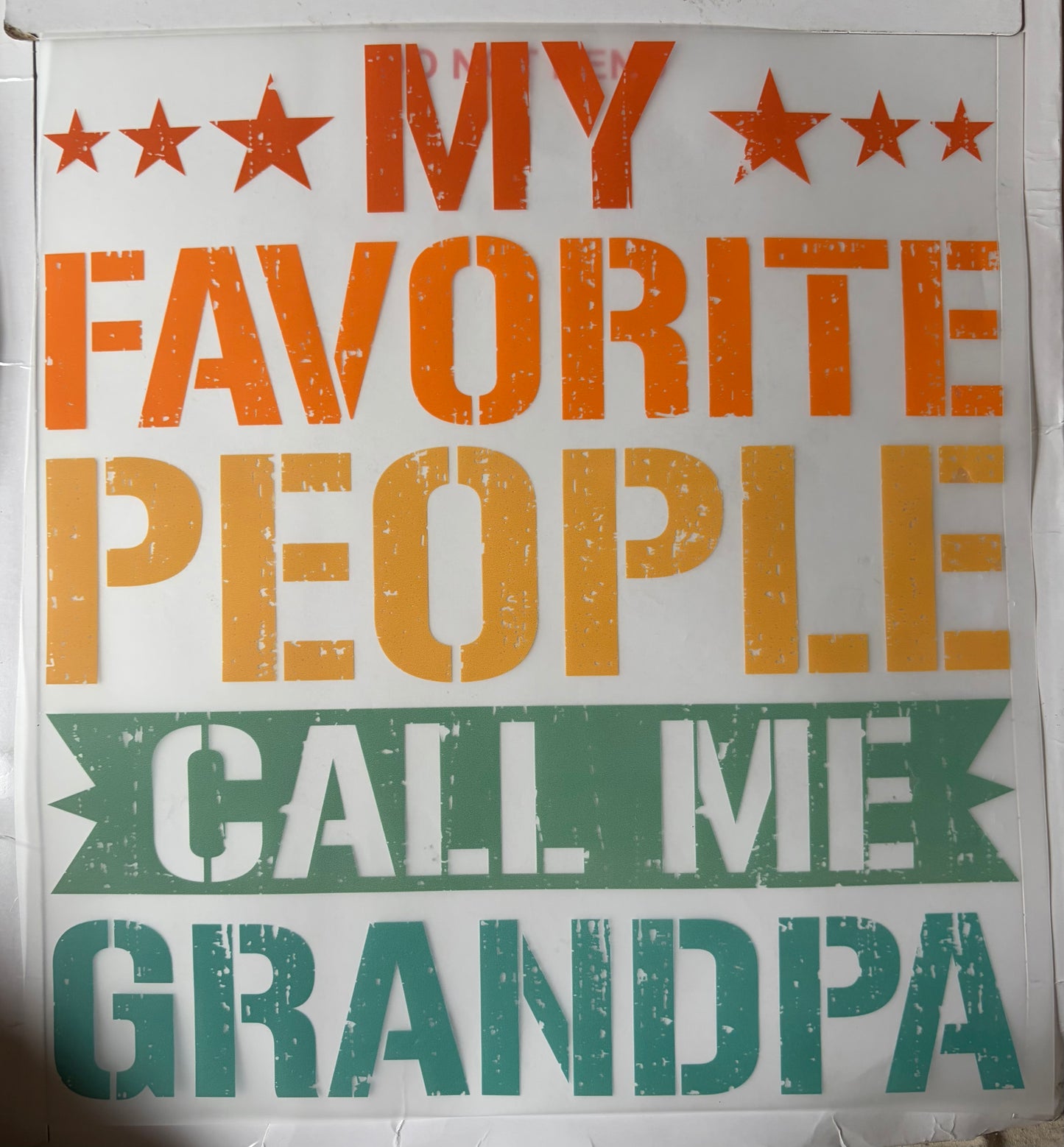 Grandpa
