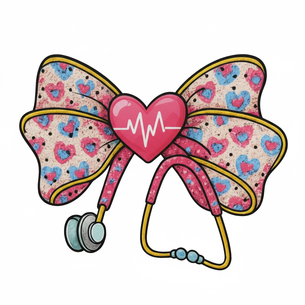 Nurse Bow