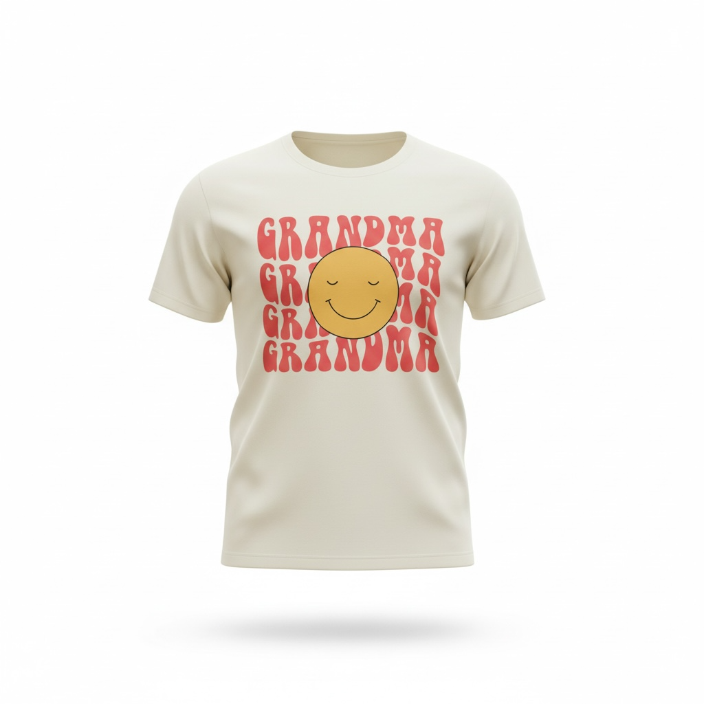 Grandma