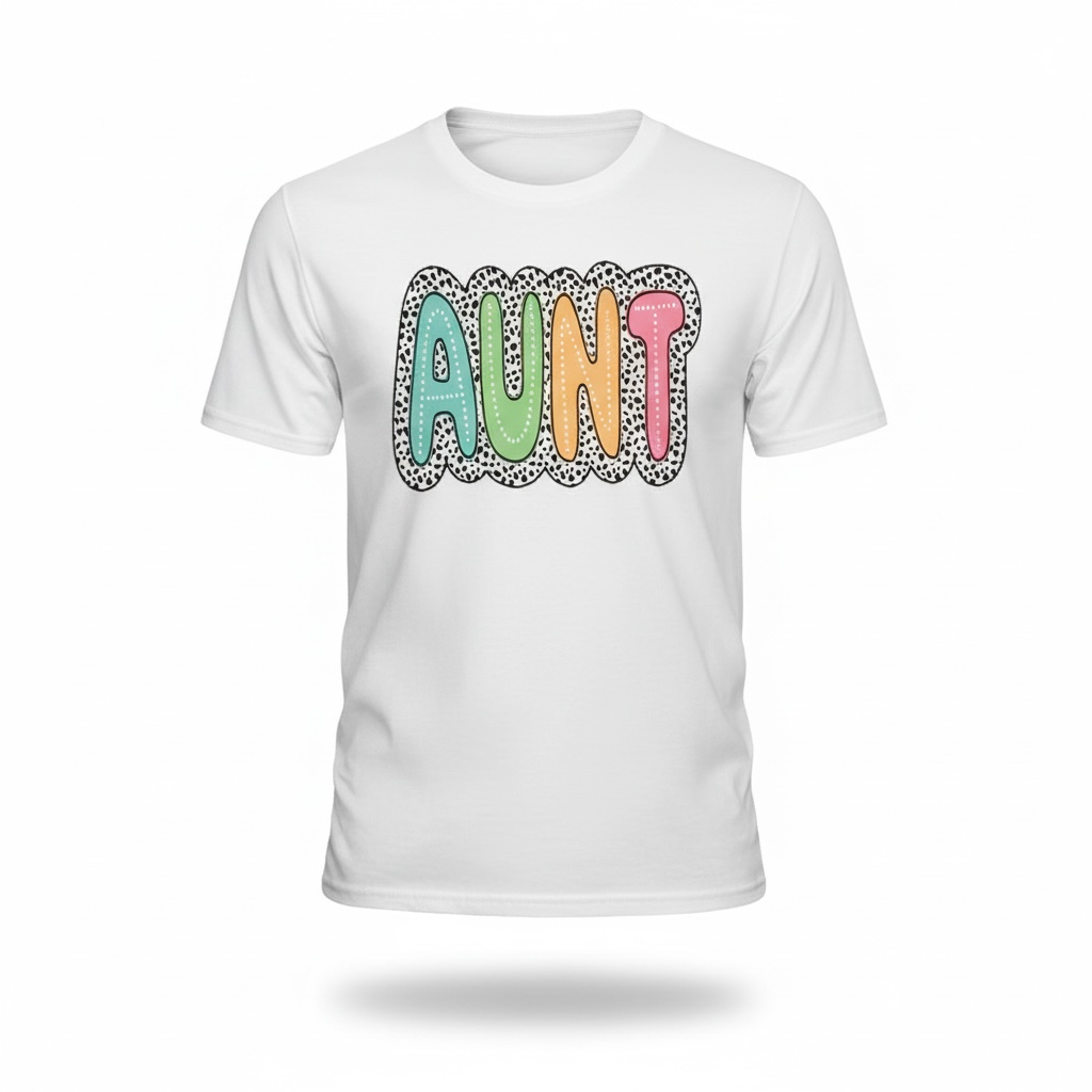Aunt