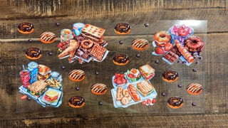 Donuts