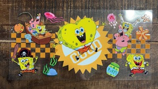 SpongeBob