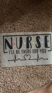 Nurse