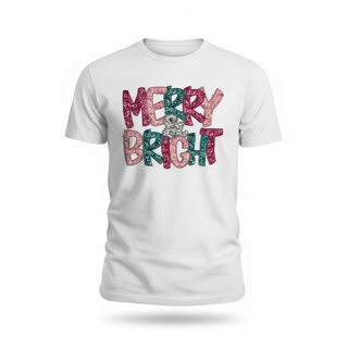 Merry & Bright
