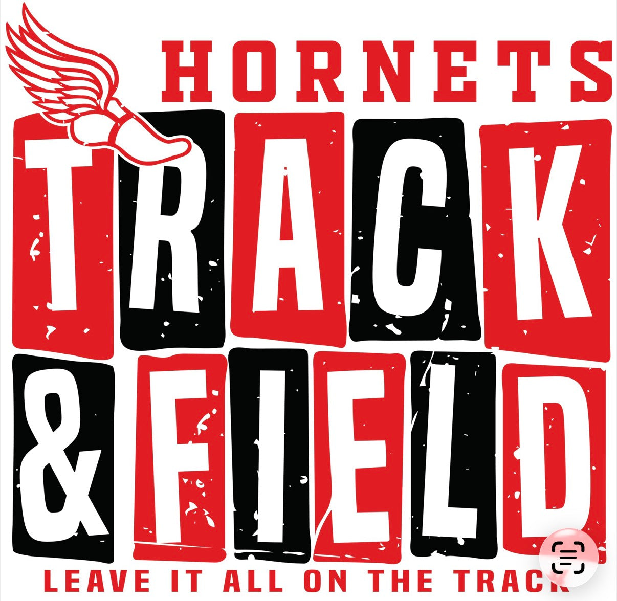 Hornets Track & Field