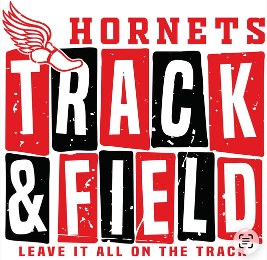 Hornets Track & Field