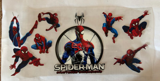 Spider-Man