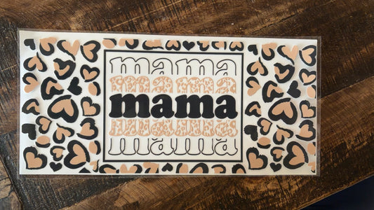 Mama
