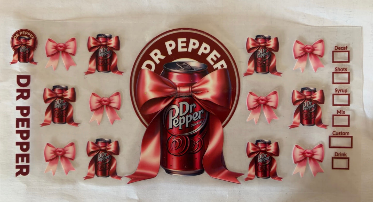 Dr Pepper