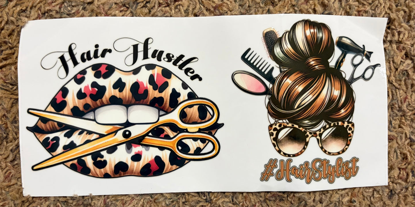 Hair Hustler