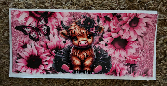Pink Cow