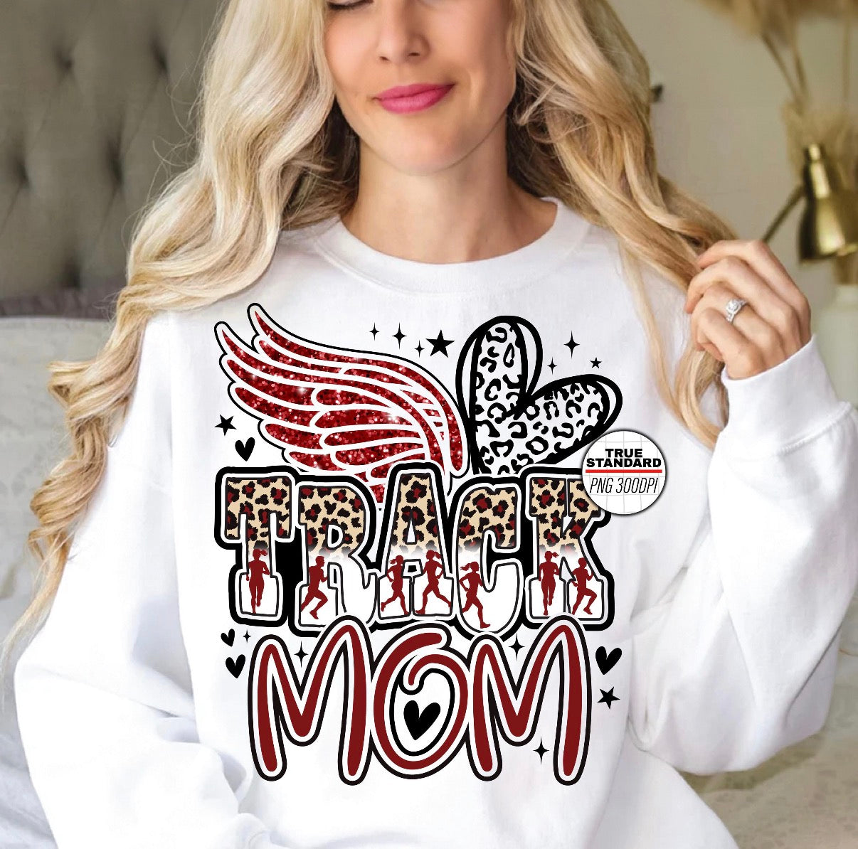 Track Mom