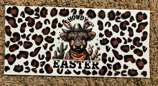 Howdy Easter