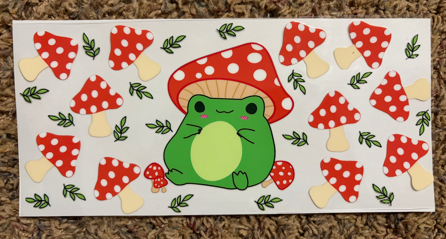 Frog