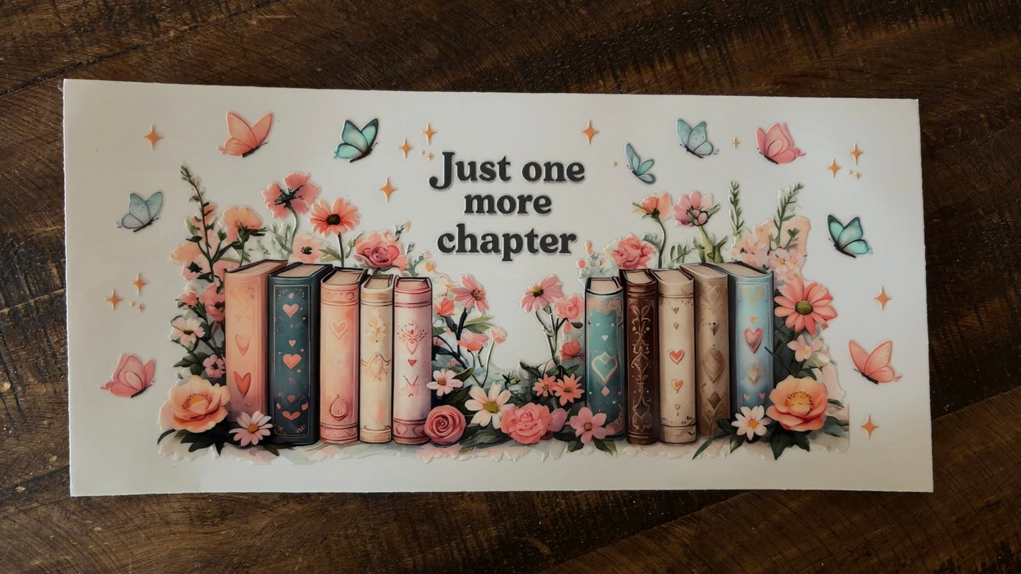 Chapter
