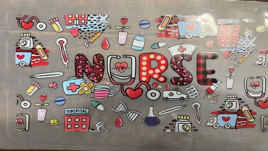 Nurse