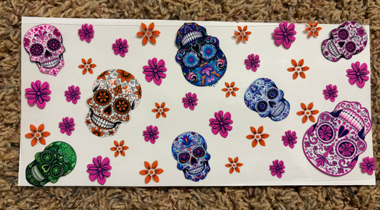 Skulls