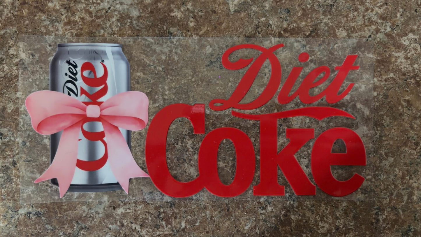 Diet Coke