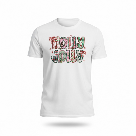 Holly Jolly