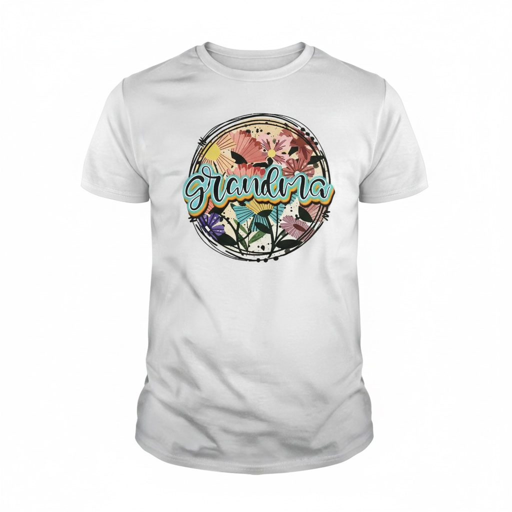 Grandma