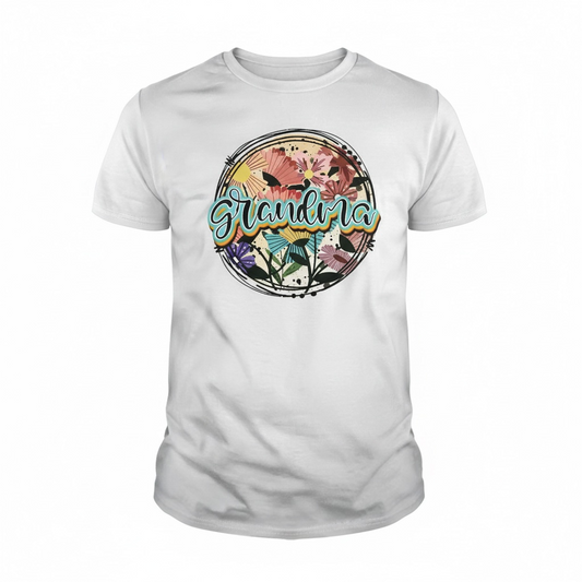 Grandma