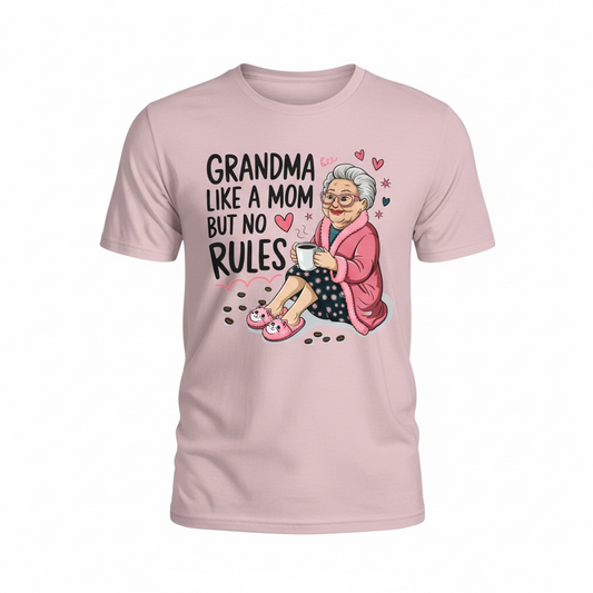 Grandma