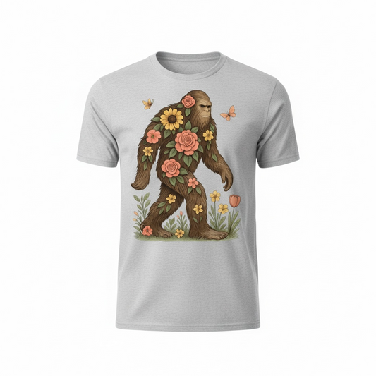 Sasquatch ￼