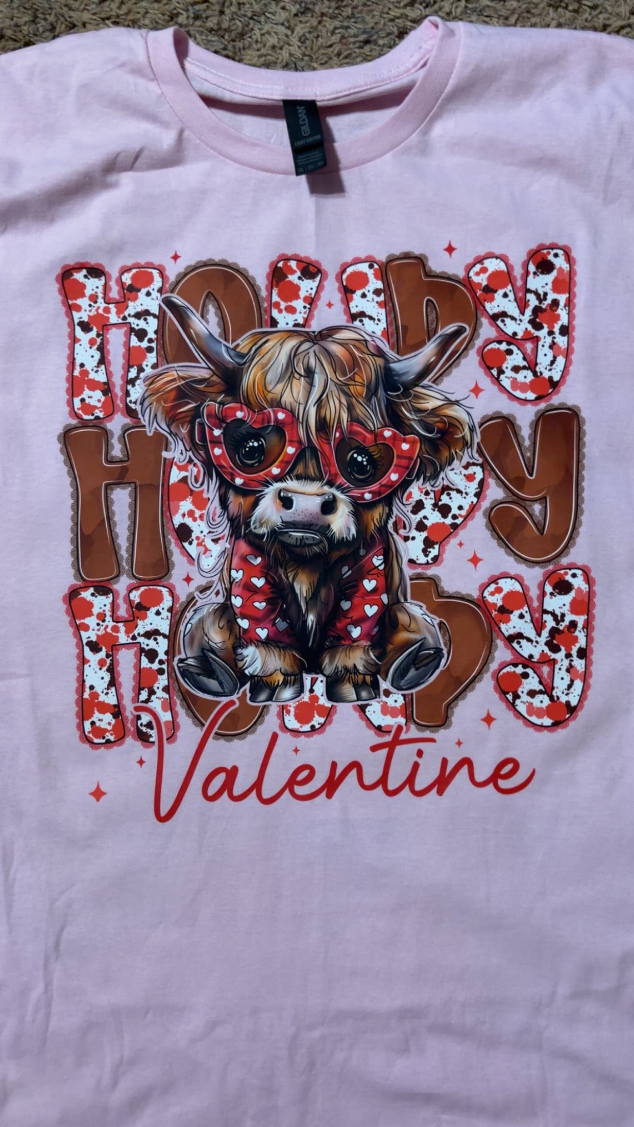 Valentine
