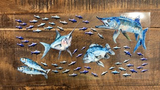 Fish