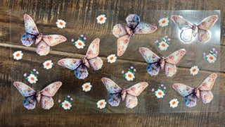 Butterflies