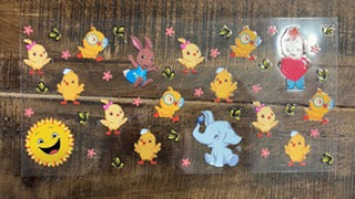 Birds