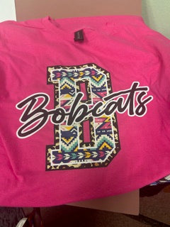 Rule Bobcats