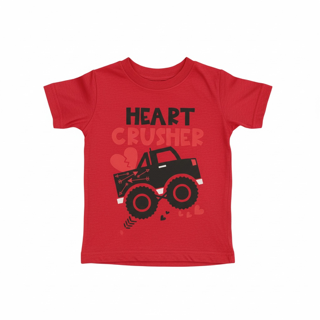 Heart Crusher (Kids)