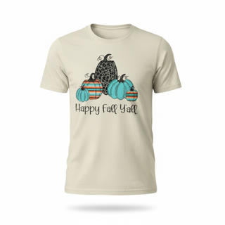 Happy Fall