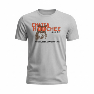 Chatta Hoochee